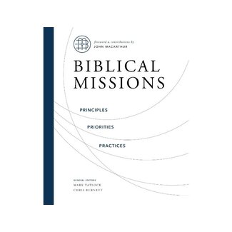 Biblical Missions