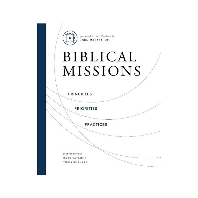 Biblical Missions