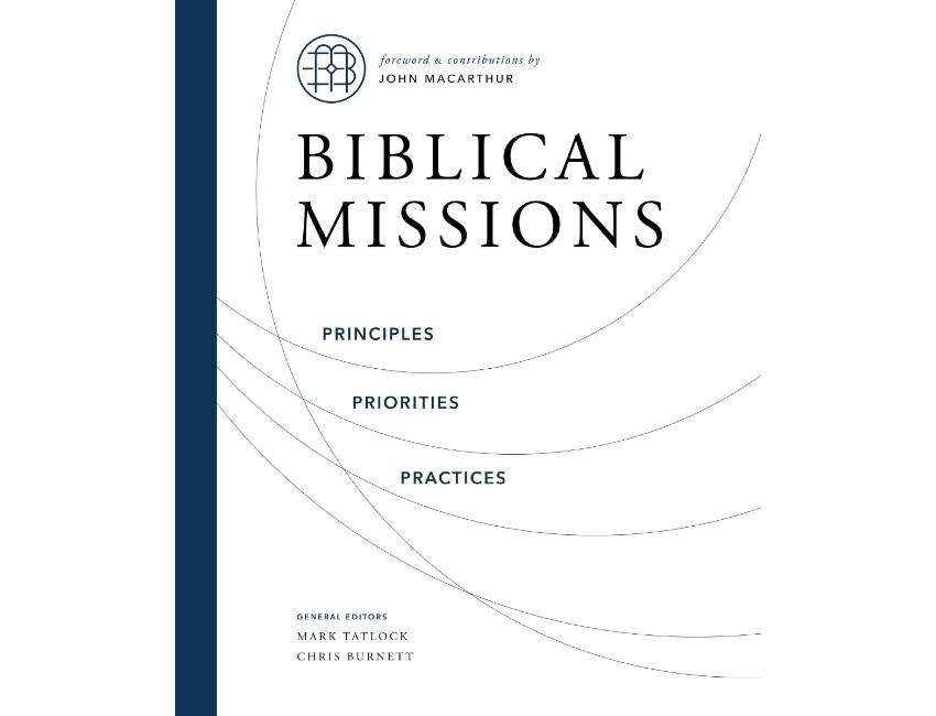 Biblical Missions