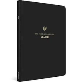 ESV Scripture Journal: Mark