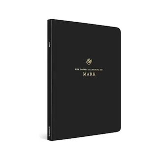 ESV Scripture Journal: Mark