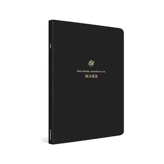 ESV Scripture Journal: Mark