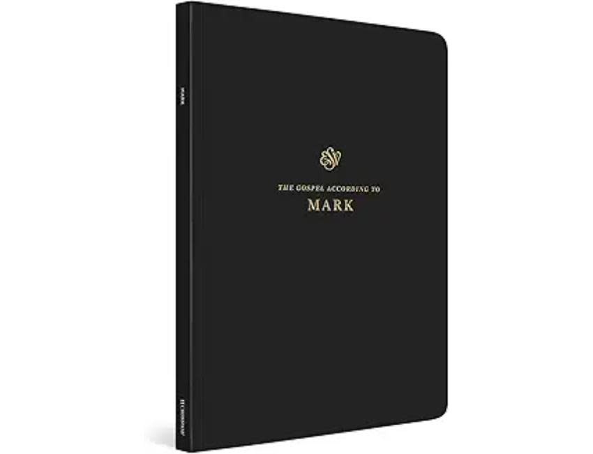 ESV Scripture Journal: Mark