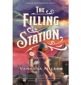 The Filling Station