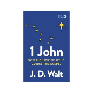 J.D. Walt 1 John