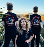 Let Your Lion Out Kids Tee -