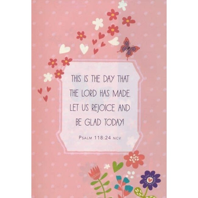 A Little God Time for Girls: 365 Daily Devotions