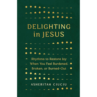 Asheritah Ciuciu Delighting In Jesus