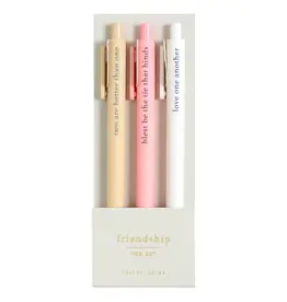 Friendship Pen Set