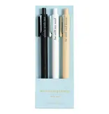Encouragement Pen Set