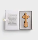 Always Holding Cross