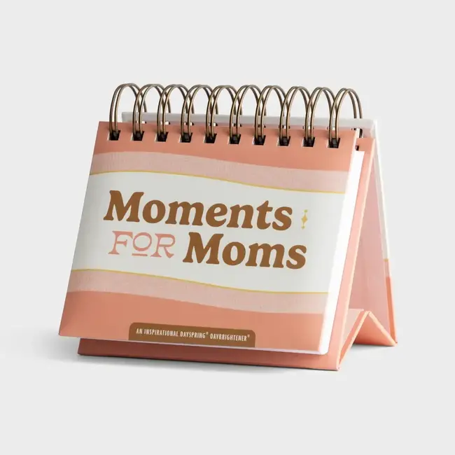 Moments For Moms Daybrightener