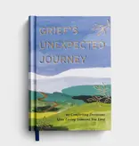 Grief's Unexpected Journey