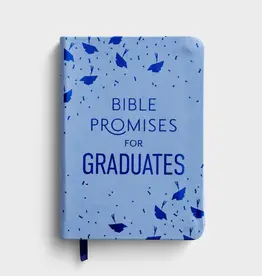 Bible Promises for Graduates