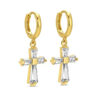 Feel the Connection, Cross Huggies