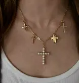 Sunday School Teacher Necklace