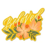 Sticker - Beloved