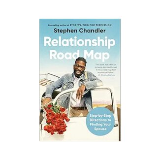 Stephen Chandler Relationship Road Map