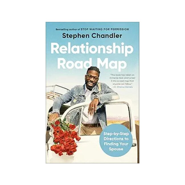 Relationship Road Map