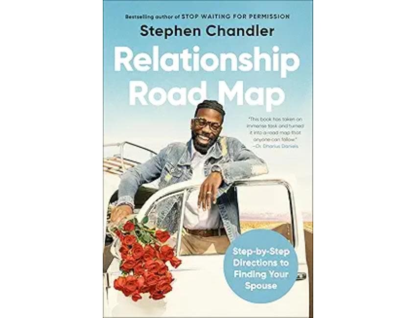 Relationship Road Map