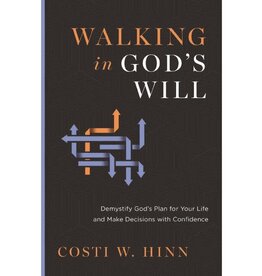 Walking in God's Will