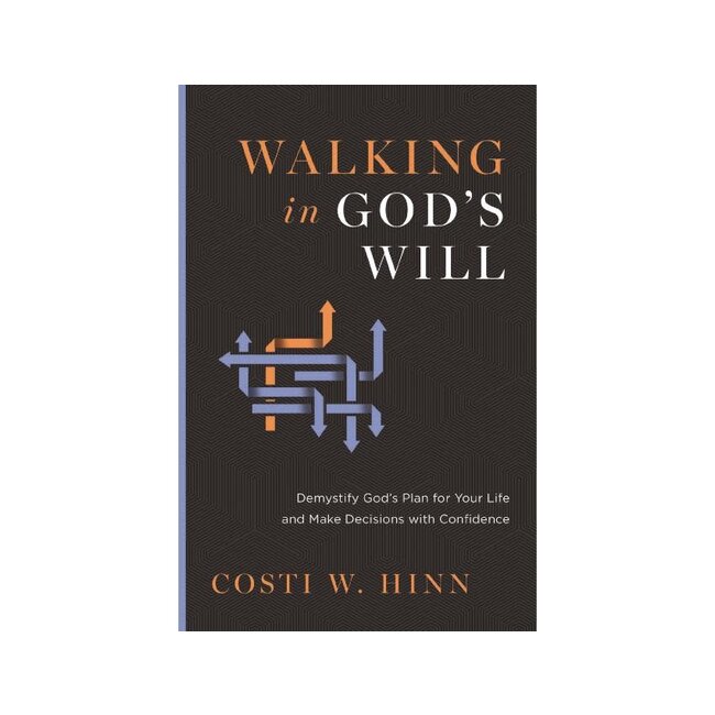 Walking in God's Will