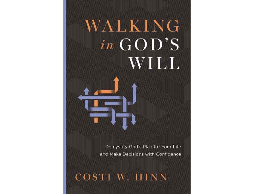 Walking in God's Will