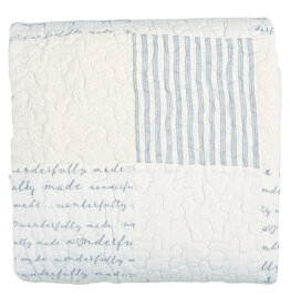 Quilt - Wonderfully Made
