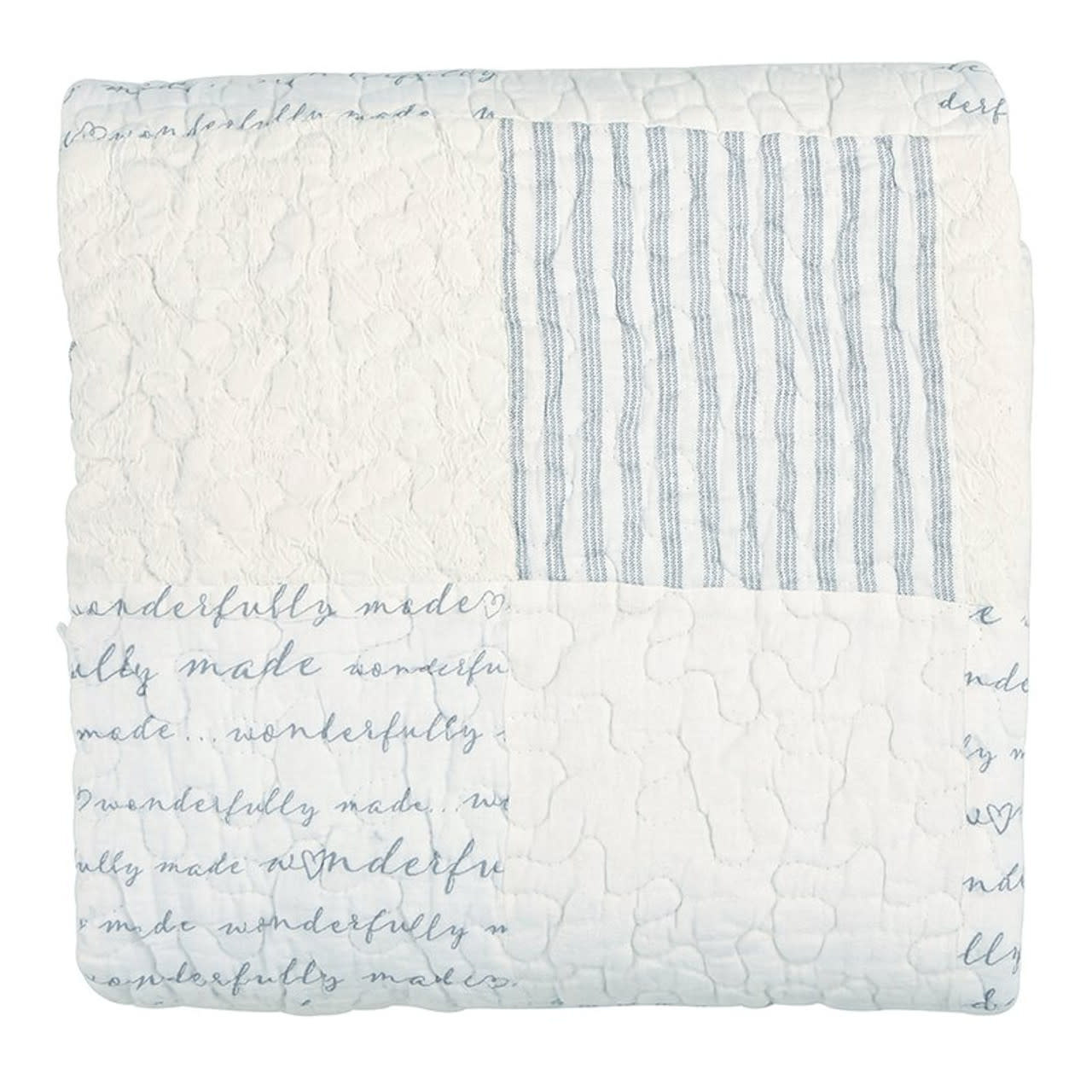 Quilt - Wonderfully Made