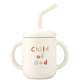Sippy Cup - Child of God