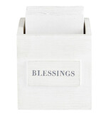 Nest Box - Blessings