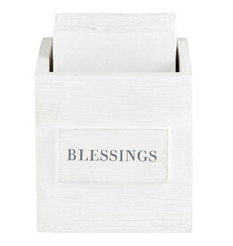Nest Box - Blessings