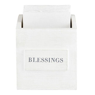 Nest Box - Blessings