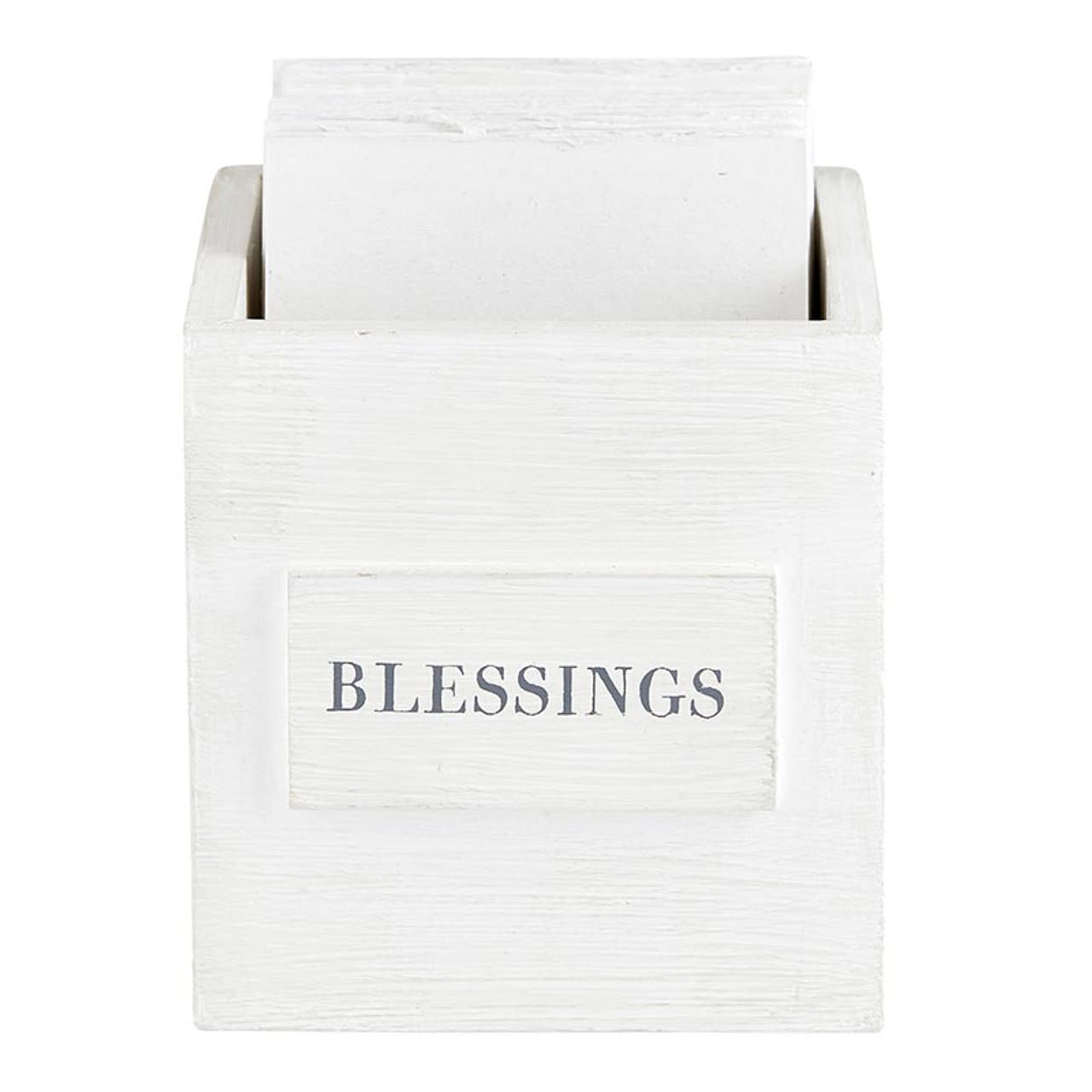 Nest Box - Blessings