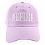 Hat - Refuge and Strength