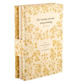 Journals - His Mercies - 3 pcs