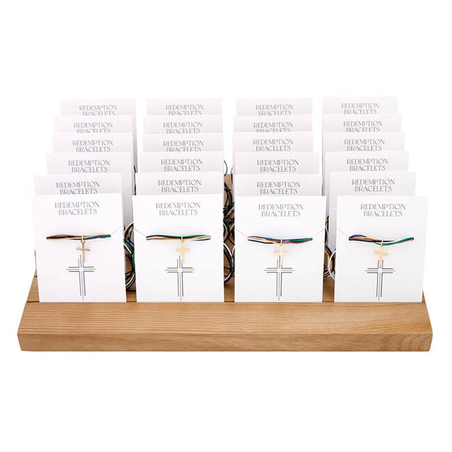 Redemption Bracelet