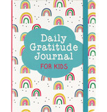 Daily Gratitude Journal for Kids