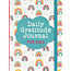 Daily Gratitude Journal for Kids