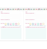 Daily Gratitude Journal for Kids
