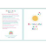Daily Gratitude Journal for Kids