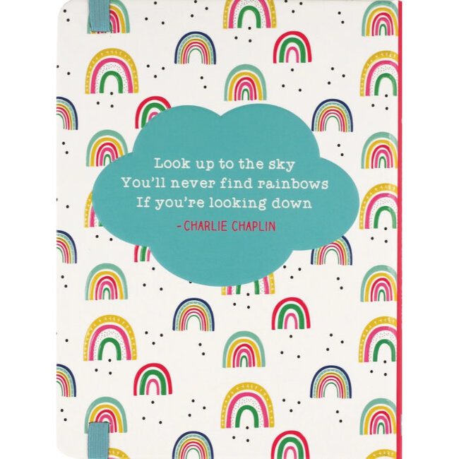 Daily Gratitude Journal for Kids