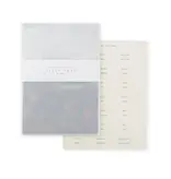 Hosanna Revival Bible Tabs: Black