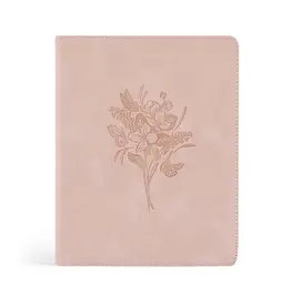 NLT Notetaking Bible : Shiloh Theme