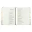 ESV Journaling Bible: Florence Theme
