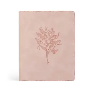 ESV Journaling Bible : Shiloh Theme