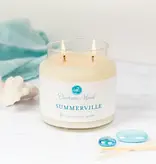 Charleston Marsh Candle - Summerville