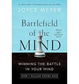 Joyce Meyer Battlefield of the Mind (30th Anniversary Edition)