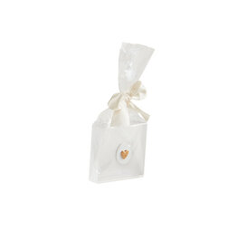 Mini Acrylic Icon Plaque -