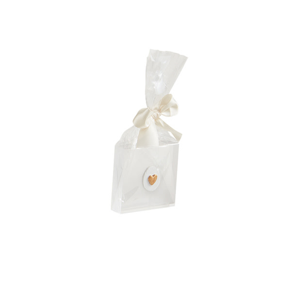 Mini Acrylic Icon Plaque -